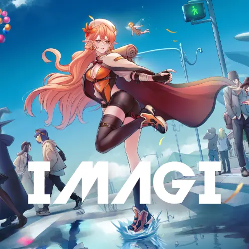 IMAGI