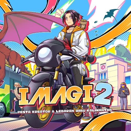 IMAGI 2