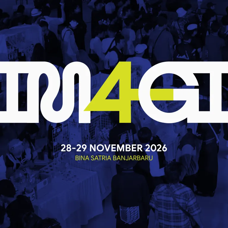 Poster IMAGI 4